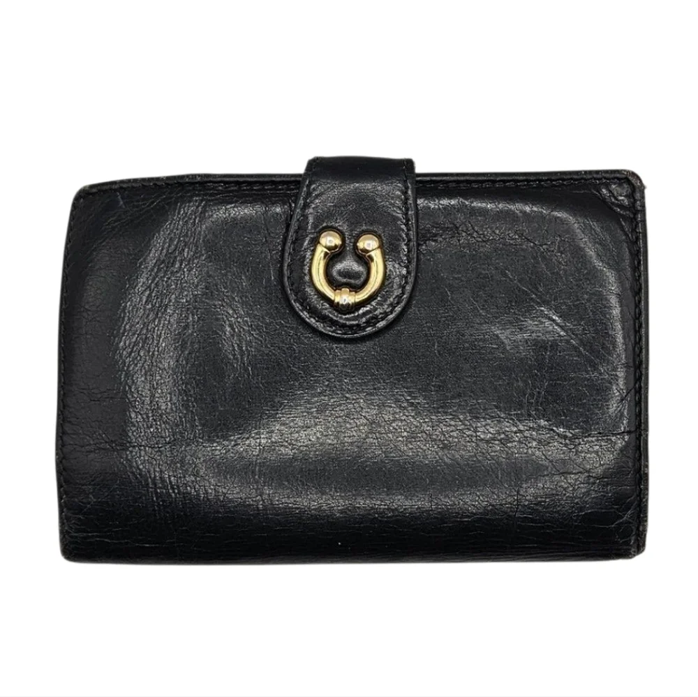 Gucci Horsebit Bi-fold Wallet